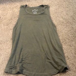 3/$15 soft & sexy muscle tank